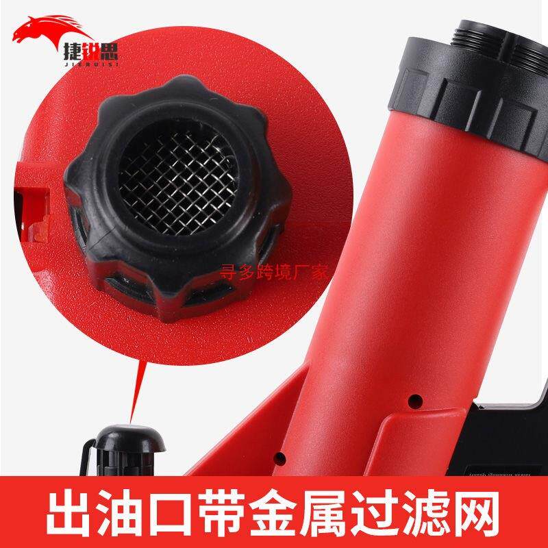 手动抽油泵大桶液体抽油器手压式泵油工具吸油抽油工具注油器