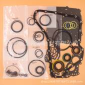 变箱修理EYFT包型号：46速5E