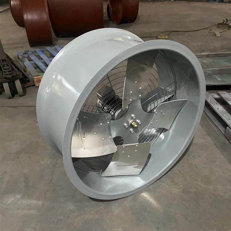 CFZ-10Q12风冷式油浸变压器冷却风扇变压器吹风装置设备降温风扇