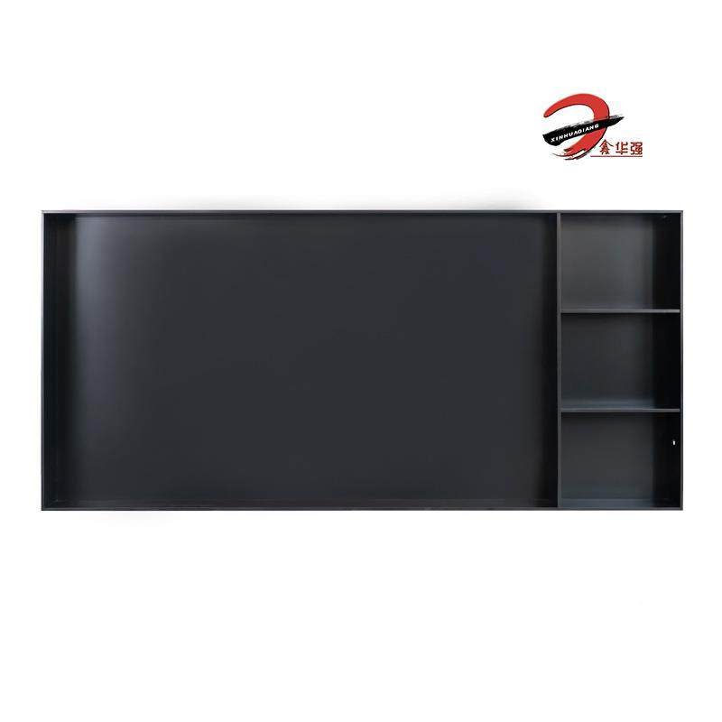 不钢电视锈壁龛收纳一体柜电视背景858代现轻奢储柜物柜全屋家具,家装主材,壁龛,淘宝优惠券,粉丝福利购,淘宝优惠卷