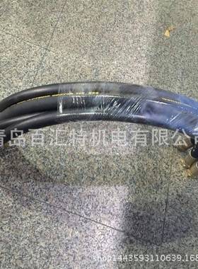 长6528吸平652K气动泵喷涂机料管50C软8M