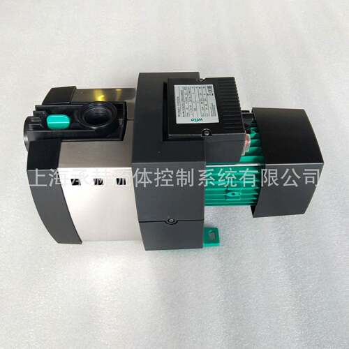 德国wi心lWDHo离卧式多级不锈钢泵HiMulti-