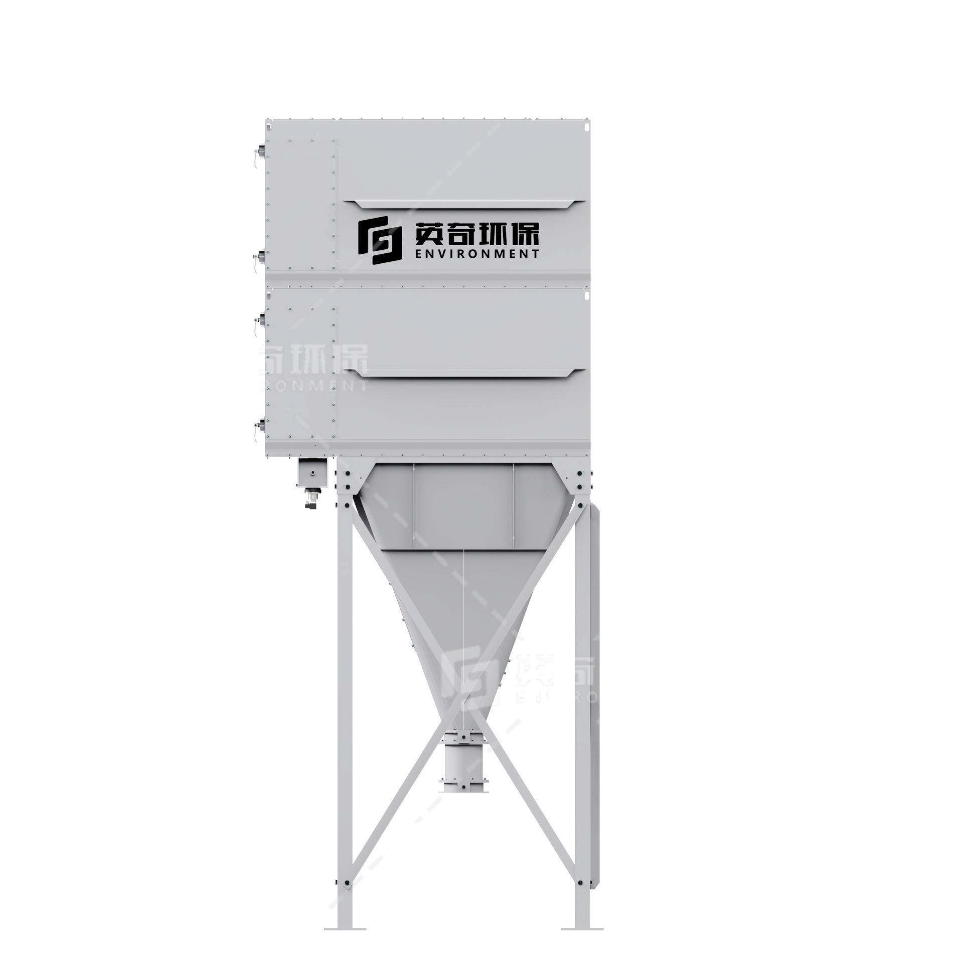 烟草粉行业板式除尘净烟叶粉碎/筛选尘化环保器达标排LSZ放设备,机械设备,空气净化设备,淘宝优惠券,粉丝福利购,淘宝优惠卷