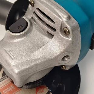 切422割机手插电开槽抛光机打磨手持型角磨机小工电动具家用切割