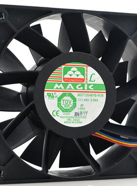 永立0MT120请咨询客48YB-WW3848V.54A12CM12G0384线PM调速散热风