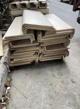 954汉庭板3.1酒店家视具弯板弯曲板写字桌电柜行李架圆弧防5火影