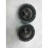 8439中厂家直3.5A寸中音喇叭 汽车改装 柱3.5寸音销喇叭