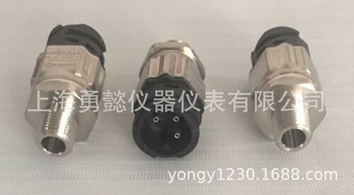 久茂 jumo JUMO型压力变送器 S05系列