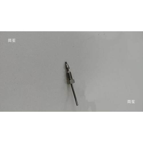 液1/16相连接管路不锈钢外径1/16管线毛细管含谱接头刃环h管plc色