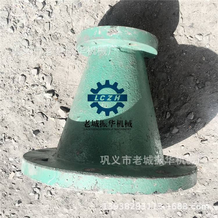 直供螺旋推进器 140型制棒机配件 喇叭口 螺旋 成型模具现货