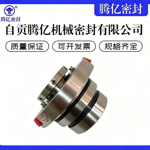 HTM55D315ZZ脱硫机械密封襄樊五二五LCF泵专用耐腐耐磨密封件