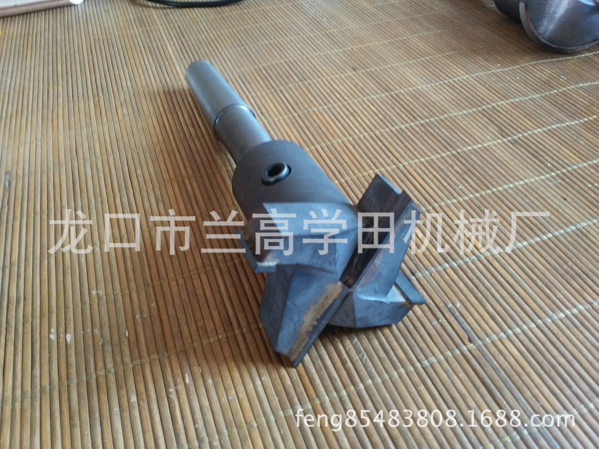 生产销售木工平底立铣刀