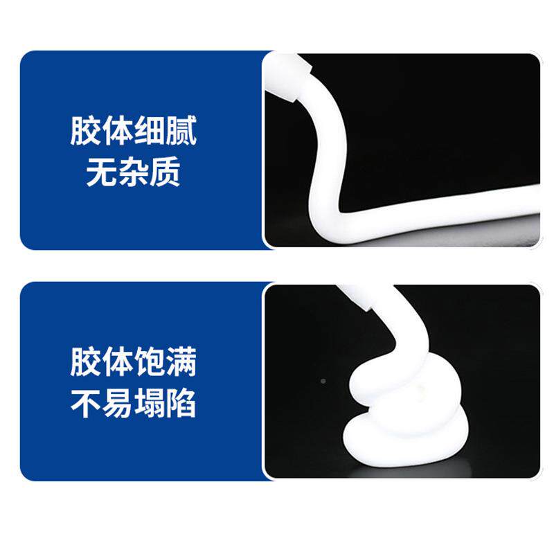 整箱中性改性硅酮候窗胶高粘度外墙玻璃胶密耐封胶室外防水门胶装