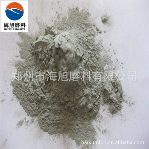 99含量碳化硅玻璃抛光微粉