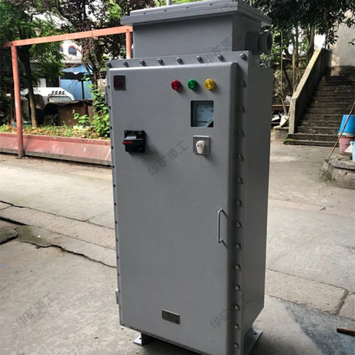 操作简单加厚自耦降压启动柜