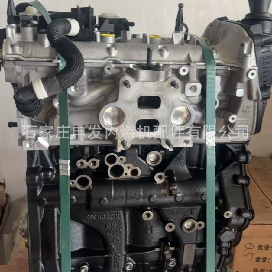 现货供应EA888发动机大总成L06K 100 870 X