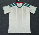 thumbnail for 2026 Algeria Home Fans Version 【Id: 42511101750】S-4Xl