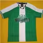 thumbnail for N.igeri  retro 1996 short training jersey 【ID：921082720】