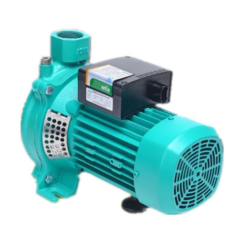 德国威乐PUN-201/601EH水泵家用全自动自来水管道加压热水循环帮