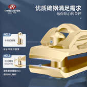 777进口指甲刀剪指甲剪家用指甲钳挖耳勺修甲套装 礼品TSG 1567G