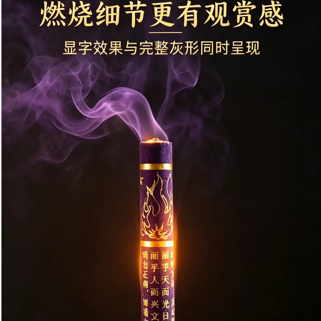 老师推荐古法天然草本净宅招财