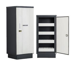 防磁柜档案光盘硬盘存储U盘CD盘防磁信息安全柜7000GS锁文件柜