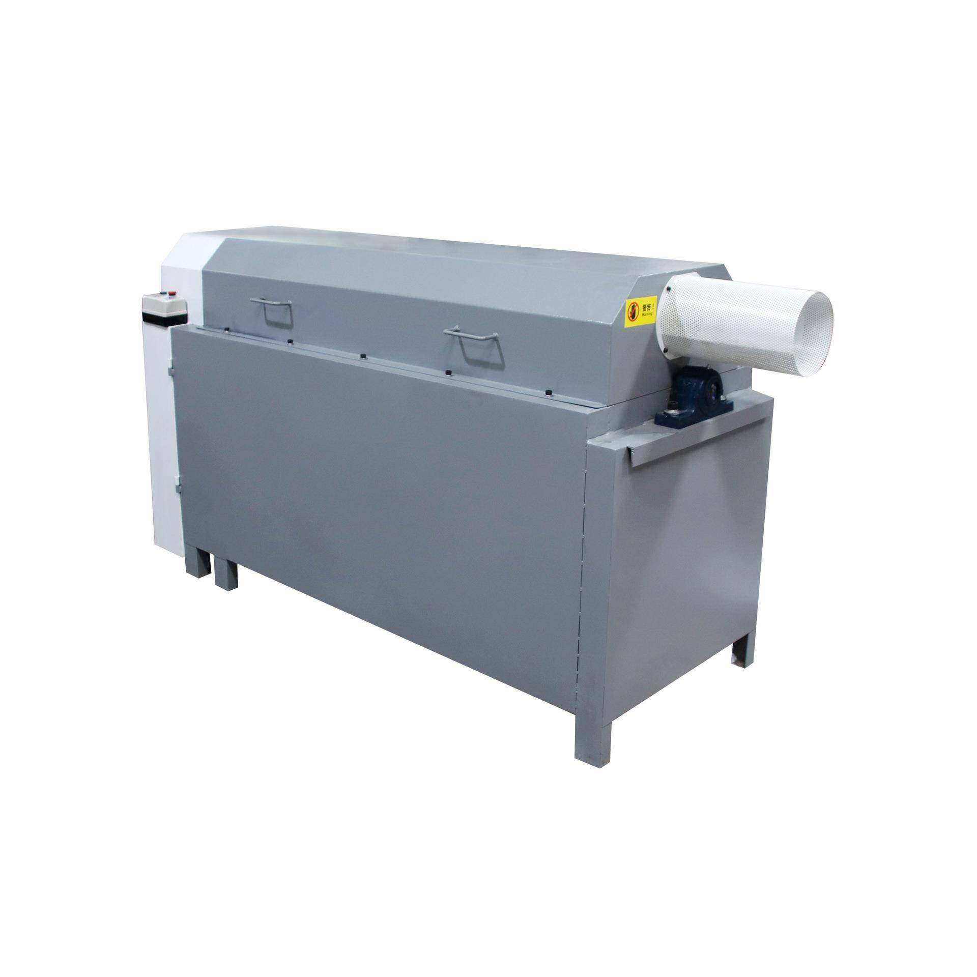 2024新款中型珍珠球棉机连续式枕芯抱枕羽绒开松机成球机中小企业,纺织面料/辅料/配套,其他纺织机械,淘宝优惠券,粉丝福利购,淘宝优惠卷