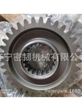 推土机全车配件SD16/SD22/SD32齿轮齿圈T24.27-24