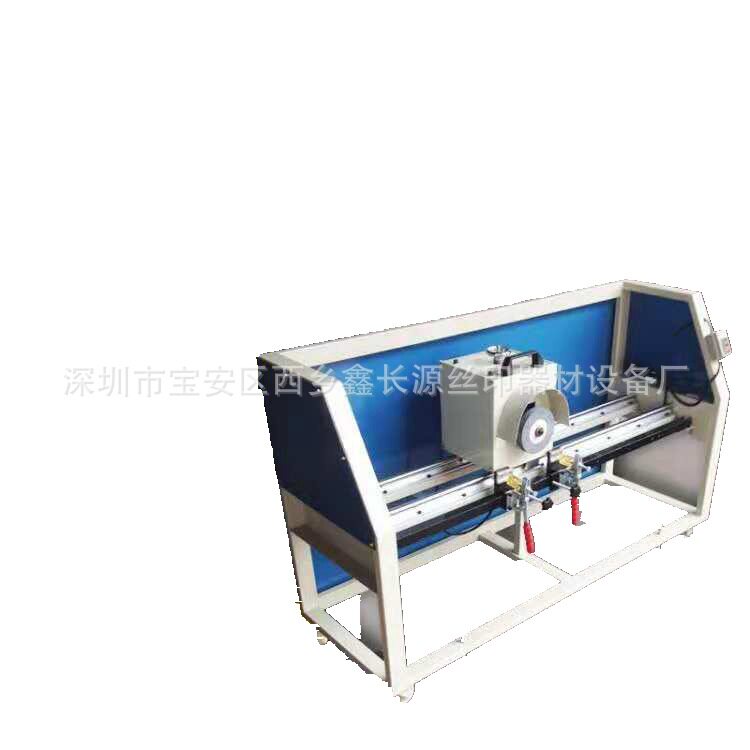900型磨刮机 丝印刮胶研磨机 磨刀机