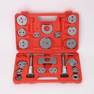 22PC碟式刹车分泵调整组刹车片拆装工具分泵顶回工具汽修