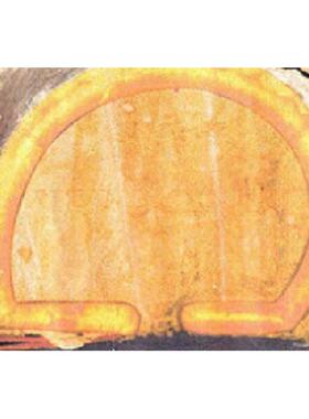 QKB气囊式快速密闭巷道封堵气囊煤矿安全气囊防灭火