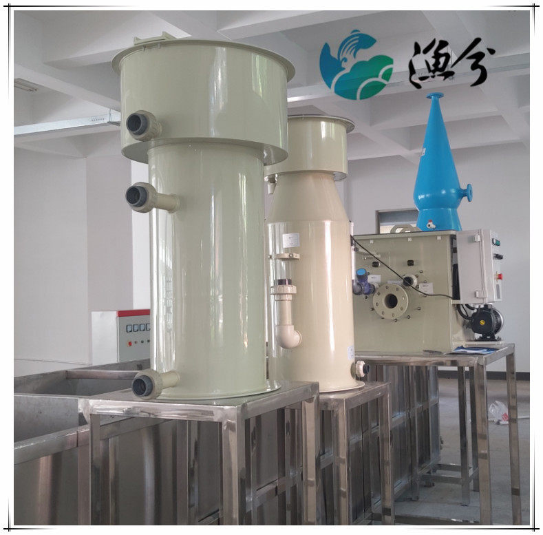 辐流式沉淀器CR-RFS-10