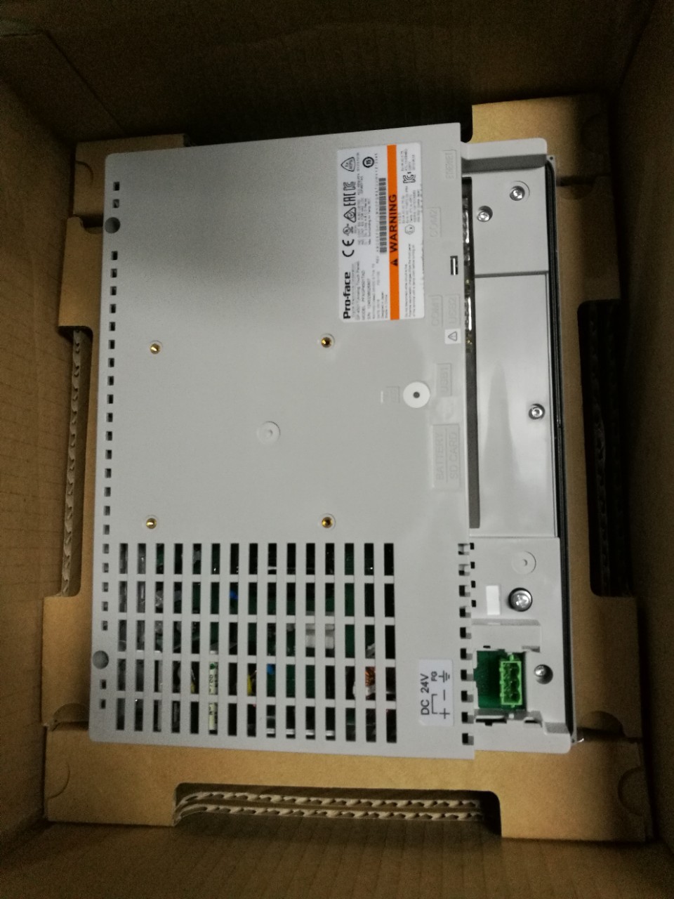 PFXFP6600WCD PFXFP6600WCD PFXFP6600WCD人机现货承接触摸屏维修