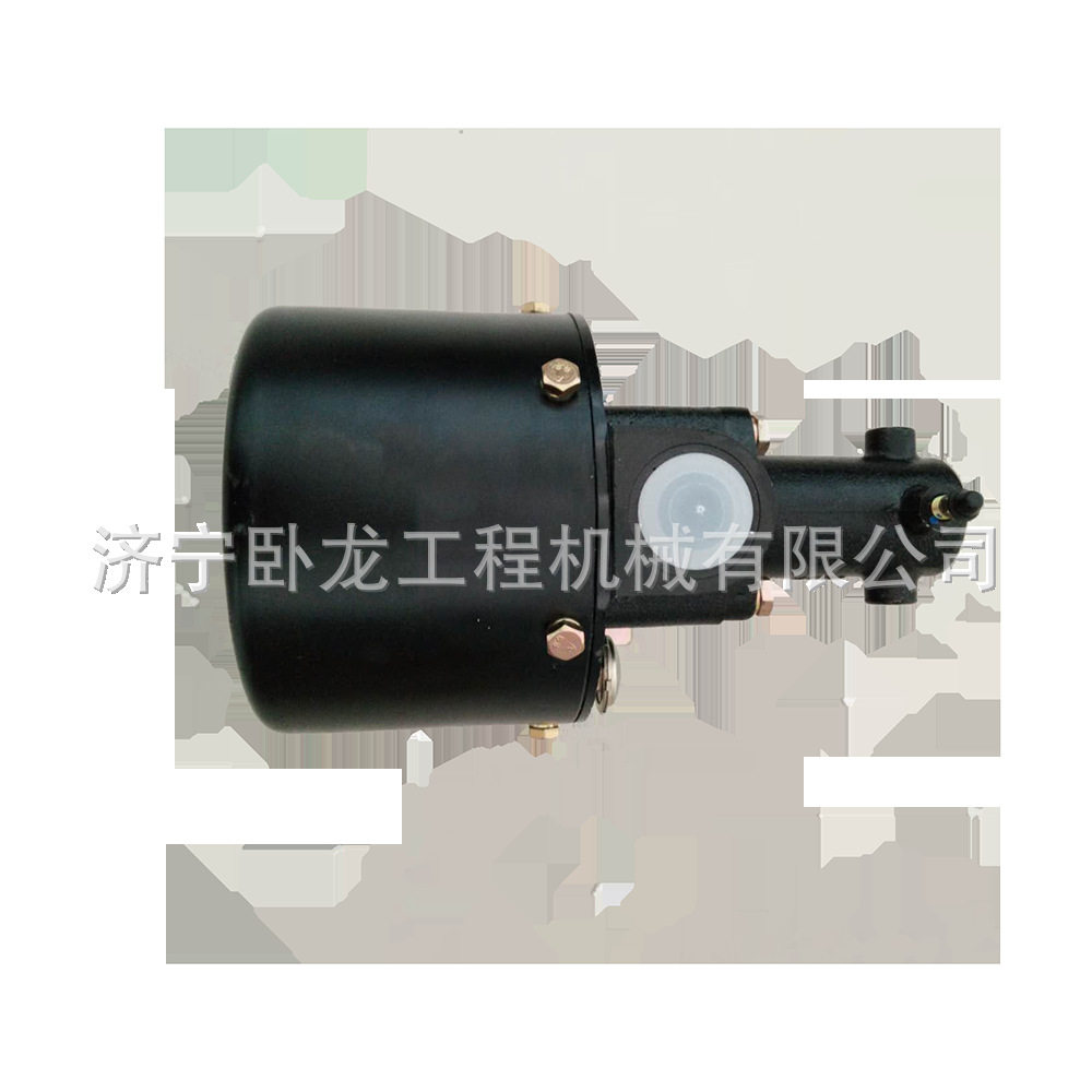 山推装载机配件 山推SL60W空气加力泵XZ60A-3510001