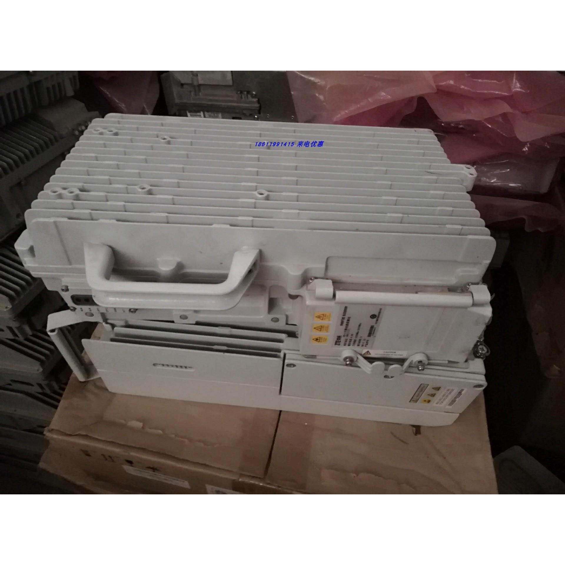 ZTE中兴RRUR8972ES2300WTD-LTE移动通信基站