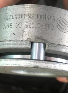 SANHWA制动器CBS-OT075制动器/刹车器