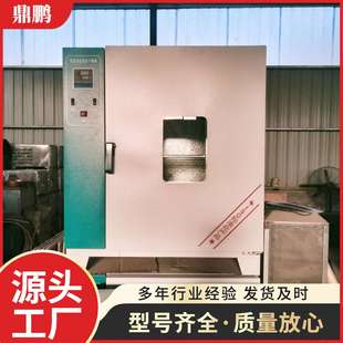 数显恒温鼓风干燥箱退火粮食灰分仪实验室烘箱热处理烧结干燥箱