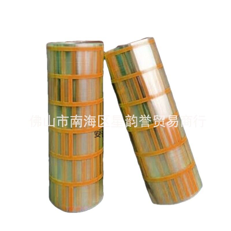 房子砖模内外墙美纹纸分格贴防瓷砖仿瓷砖分隔粉刷假砖分格胶带