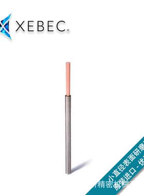 原装进口XEBEC锐必克表面去毛刺抛光小直径研磨刷粉色A13-EB02S