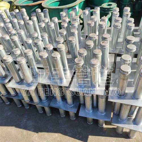 A型柔性防水套管钢制止水翼环套管02S404不锈钢防水套管电话