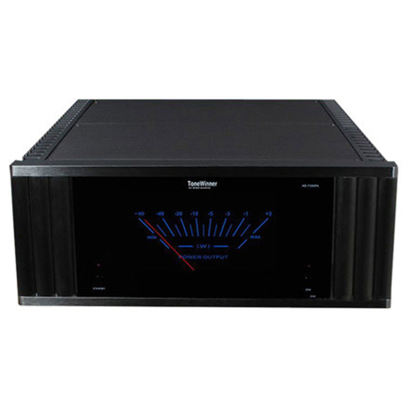 天逸AD-7300PA+纯后级后级功放