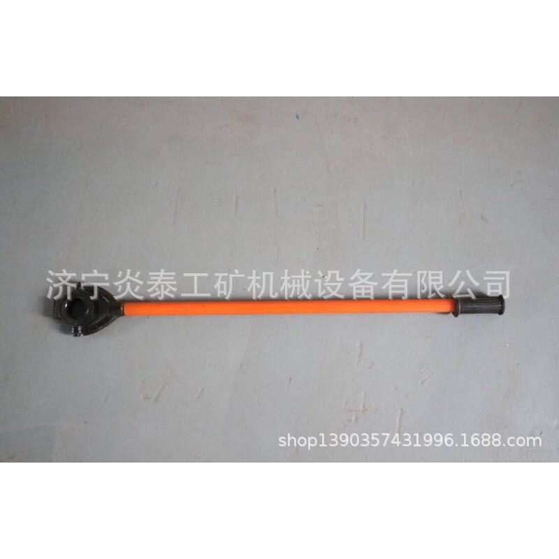 轨枕JB-M24型棘轮扳手便携手动调整道岔扳手铁路拆卸螺母扳手