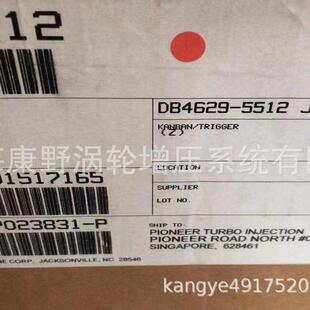 约翰deer喷油泵RE503049DB4629-5512和​DE2635-6320RE568067