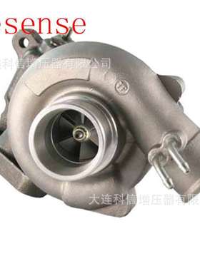 工厂销售涡轮增压器整机及配件  TD04-11G-4  49177-02512