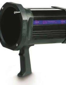 Labino AB MPXL PH135 UV Mid Light紫外线探伤黑光灯