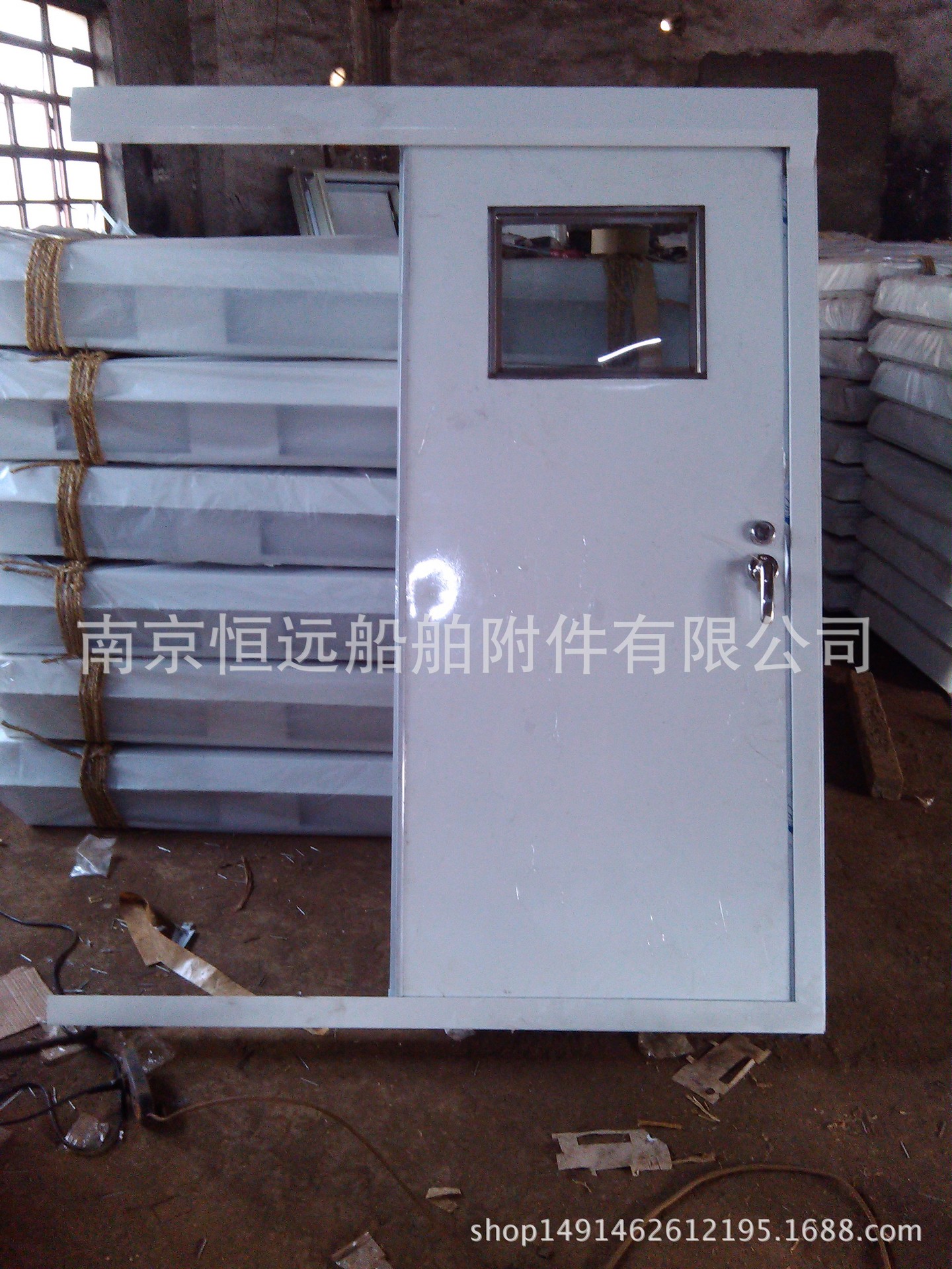 出售 铝质船用移门 不锈钢船用移门 不锈钢船用隔音移门