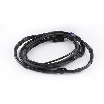 A2218600292适用于奔驰W221/C216前挡风玻璃喷水管