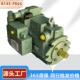 油研A70 A145变量柱塞泵 A100 FR04HAS 60399震雄注塑机油泵A90