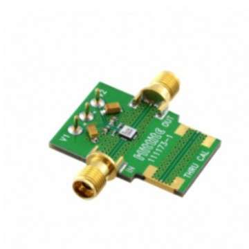 112409-HMC576LC3B 倍增器 18GHz ~ 29GHz 评估板 射频开发工具