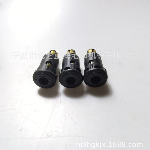 销售LINDE/C4531TL/C1X357 车型使用插头0019750805